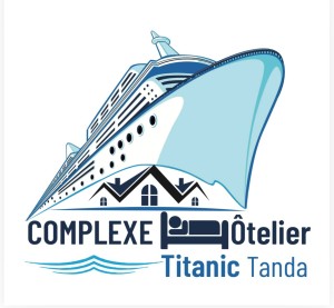 Complex Hotelier Titanic Tanda
